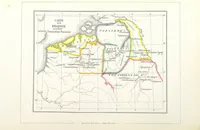 An illustration from Histoire de la Belgique ... Troisième edition, entièrement refondue et ... augmentée, etc (1853)