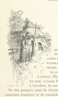 An illustration from Histoire de la Belgique ... Troisième edition, entièrement refondue et ... augmentée, etc (1853)