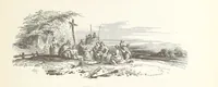 An illustration from Histoire de la Belgique ... Troisième edition, entièrement refondue et ... augmentée, etc (1853)