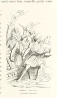 An illustration from Histoire de la Belgique ... Troisième edition, entièrement refondue et ... augmentée, etc (1853)