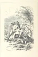 An illustration from Histoire de la Belgique ... Troisième edition, entièrement refondue et ... augmentée, etc (1853)