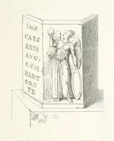 An illustration from Histoire de la Belgique ... Troisième edition, entièrement refondue et ... augmentée, etc (1853)