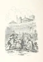 An illustration from Histoire de la Belgique ... Troisième edition, entièrement refondue et ... augmentée, etc (1853)