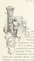 Picture 35 of 168 from Histoire de la Belgique ... Troisième edition, entièrement refondue et ... augmentée, etc (1853), leaf 83