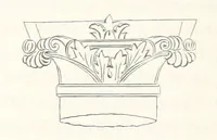 An illustration from Histoire de la Belgique ... Troisième edition, entièrement refondue et ... augmentée, etc (1853)