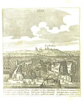 An illustration from Die Schönheiten der Königl. Kreisstadt Augsburg und deren Umgebungen, in 49 bildlichen Vorstellungen, mit Beschreibung von G. H. K (1819)