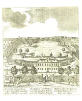 An illustration from Die Schönheiten der Königl. Kreisstadt Augsburg und deren Umgebungen, in 49 bildlichen Vorstellungen, mit Beschreibung von G. H. K (1819)