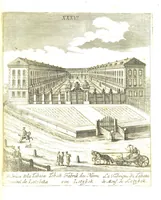 An illustration from Die Schönheiten der Königl. Kreisstadt Augsburg und deren Umgebungen, in 49 bildlichen Vorstellungen, mit Beschreibung von G. H. K (1819)