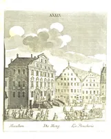 Picture 39 of 50 from Die Schönheiten der Königl. Kreisstadt Augsburg und deren Umgebungen, in 49 bildlichen Vorstellungen, mit Beschreibung von G. H. K (1819), leaf 133
