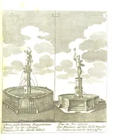 An illustration from Die Schönheiten der Königl. Kreisstadt Augsburg und deren Umgebungen, in 49 bildlichen Vorstellungen, mit Beschreibung von G. H. K (1819)