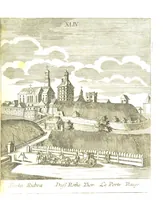 Picture 44 of 50 from Die Schönheiten der Königl. Kreisstadt Augsburg und deren Umgebungen, in 49 bildlichen Vorstellungen, mit Beschreibung von G. H. K (1819), leaf 151