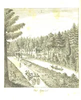 An illustration from Die Schönheiten der Königl. Kreisstadt Augsburg und deren Umgebungen, in 49 bildlichen Vorstellungen, mit Beschreibung von G. H. K (1819)