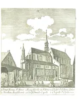 Picture 9 of 50 from Die Schönheiten der Königl. Kreisstadt Augsburg und deren Umgebungen, in 49 bildlichen Vorstellungen, mit Beschreibung von G. H. K (1819), leaf 37