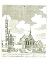 Picture 10 of 50 from Die Schönheiten der Königl. Kreisstadt Augsburg und deren Umgebungen, in 49 bildlichen Vorstellungen, mit Beschreibung von G. H. K (1819), leaf 41