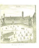 Picture 16 of 50 from Die Schönheiten der Königl. Kreisstadt Augsburg und deren Umgebungen, in 49 bildlichen Vorstellungen, mit Beschreibung von G. H. K (1819), leaf 61