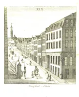Picture 19 of 50 from Die Schönheiten der Königl. Kreisstadt Augsburg und deren Umgebungen, in 49 bildlichen Vorstellungen, mit Beschreibung von G. H. K (1819), leaf 70