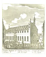 Picture 22 of 50 from Die Schönheiten der Königl. Kreisstadt Augsburg und deren Umgebungen, in 49 bildlichen Vorstellungen, mit Beschreibung von G. H. K (1819), leaf 79