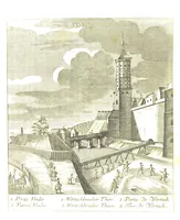 Picture 26 of 50 from Die Schönheiten der Königl. Kreisstadt Augsburg und deren Umgebungen, in 49 bildlichen Vorstellungen, mit Beschreibung von G. H. K (1819), leaf 92