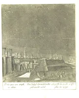 An illustration from Die Schönheiten der Königl. Kreisstadt Augsburg und deren Umgebungen, in 49 bildlichen Vorstellungen, mit Beschreibung von G. H. K (1819)