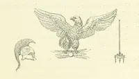 Picture 65 of 101 from The Poetical Works of John Keats. With a memoir by Richard Monckton Milnes. Illustrated by 120 designs, original and from the antique, drawn on wood by George Scharf, Jun (1854), leaf 313