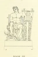 Picture 67 of 101 from The Poetical Works of John Keats. With a memoir by Richard Monckton Milnes. Illustrated by 120 designs, original and from the antique, drawn on wood by George Scharf, Jun (1854), leaf 327