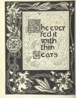 Picture 3 of 28 from Isabella, or The Pot of Basil ... Illustrated and decorated by W. B. Macdougall (1898), leaf 10
