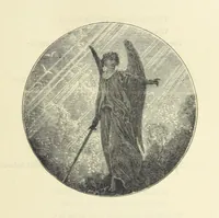 An illustration from The Christian Year, etc. [With a portrait (1874)