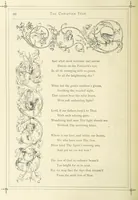 An illustration from The Christian Year, etc. [With a portrait (1874)
