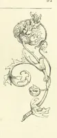 An illustration from The Christian Year, etc. [With a portrait (1874)