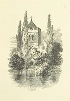 An illustration from The Christian Year, etc. [With a portrait (1874)