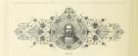 An illustration from The Christian Year, etc. [With a portrait (1874)