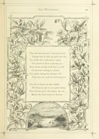 An illustration from The Christian Year, etc. [With a portrait (1874)