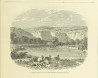 An illustration from The Christian Year, etc. [With a portrait (1874)