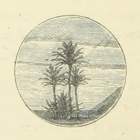 An illustration from The Christian Year, etc. [With a portrait (1874)