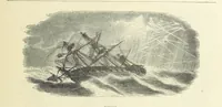 An illustration from The Christian Year, etc. [With a portrait (1874)