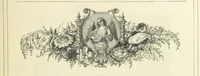 An illustration from The Christian Year, etc. [With a portrait (1874)