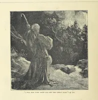 An illustration from The Christian Year, etc. [With a portrait (1874)