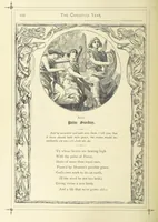 An illustration from The Christian Year, etc. [With a portrait (1874)