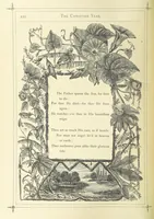 An illustration from The Christian Year, etc. [With a portrait (1874)