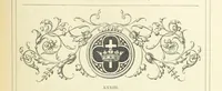 An illustration from The Christian Year, etc. [With a portrait (1874)