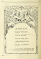 An illustration from The Christian Year, etc. [With a portrait (1874)