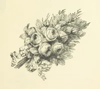 An illustration from The Christian Year, etc. [With a portrait (1874)