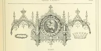 An illustration from The Christian Year, etc. [With a portrait (1874)