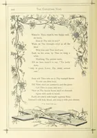An illustration from The Christian Year, etc. [With a portrait (1874)