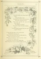 An illustration from The Christian Year, etc. [With a portrait (1874)