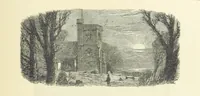 An illustration from The Christian Year, etc. [With a portrait (1874)