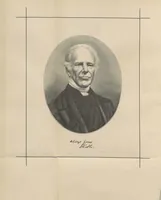 An illustration from The Christian Year, etc. [With a portrait (1874)