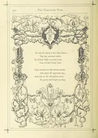 An illustration from The Christian Year, etc. [With a portrait (1874)