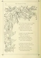 An illustration from The Christian Year, etc. [With a portrait (1874)