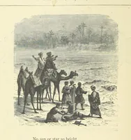 An illustration from The Christian Year, etc. [With a portrait (1874)
